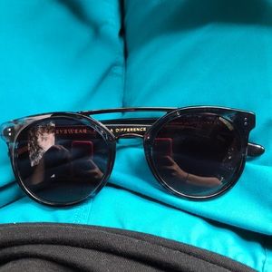 DIFF Astro sunglasses